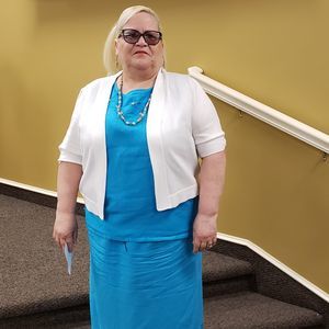 Meet your Posher, Aida